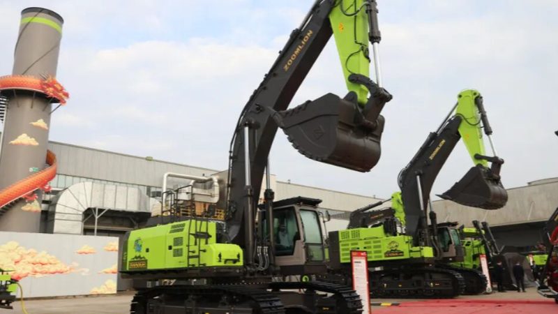 河卵石制砂机工艺流程解析：从原料到成品的高效转化