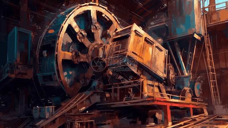 搅拌站安装验收：确保工程质量的严格标准