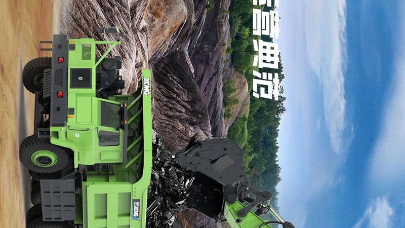 揭秘二手破碎机市场：如何规避选购陷阱