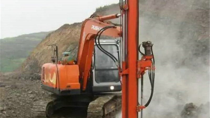 装载机操作流程：安全高效作业的关键步骤